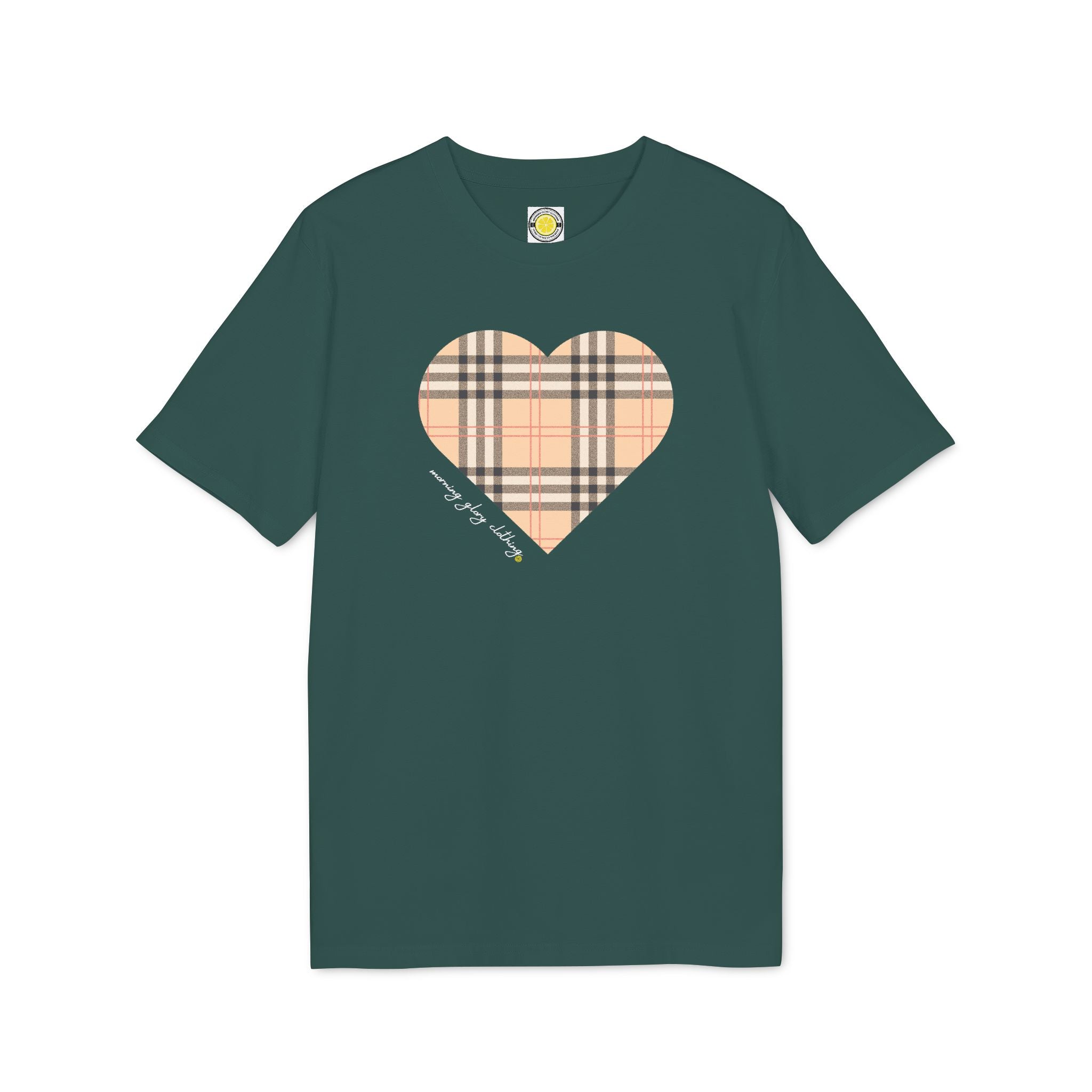 Loveberry T-Shirt (Black, Navy, Green, Light Blue, Red, Grey)