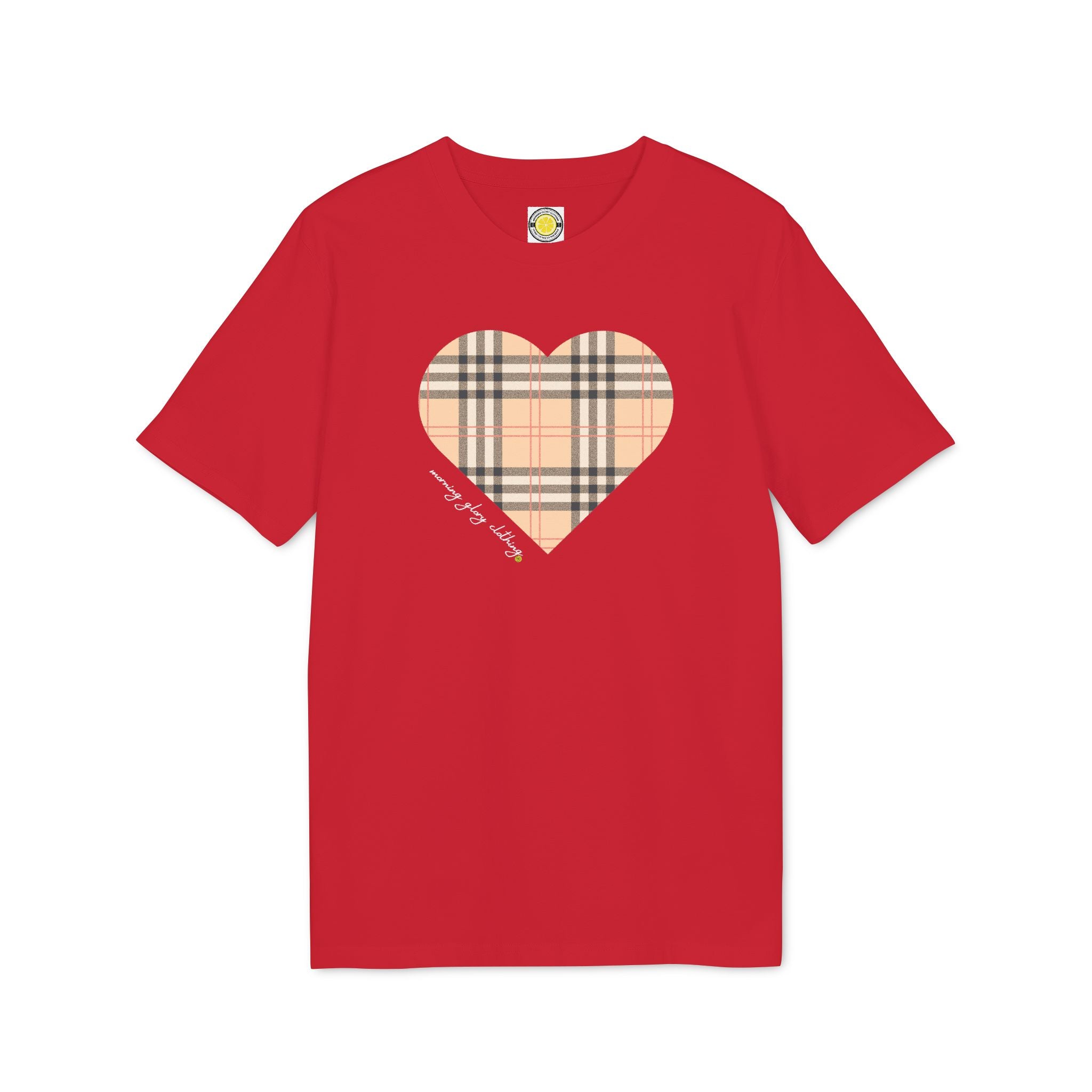 Loveberry T-Shirt (Black, Navy, Green, Light Blue, Red, Grey)