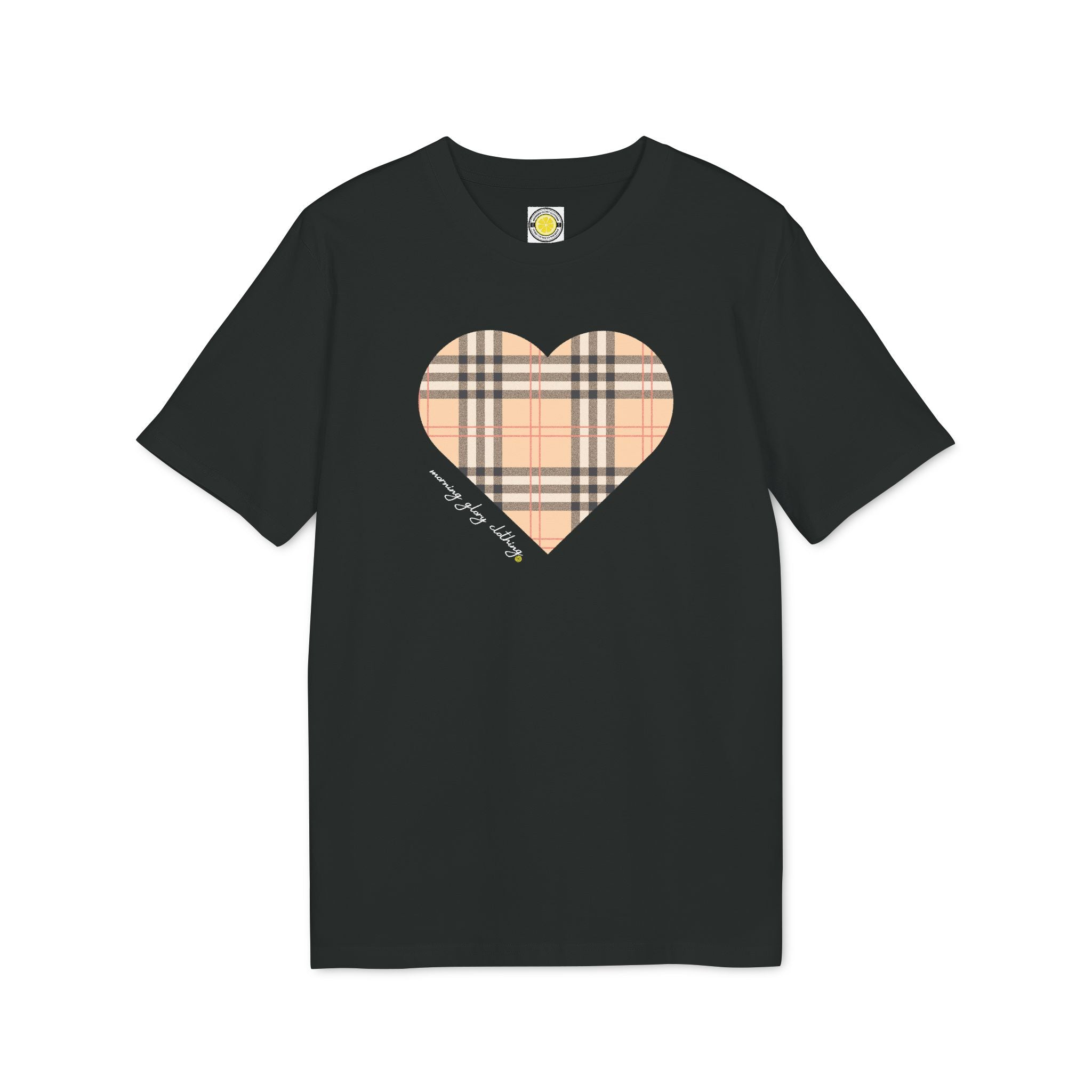 Loveberry T-Shirt (Black, Navy, Green, Light Blue, Red, Grey)