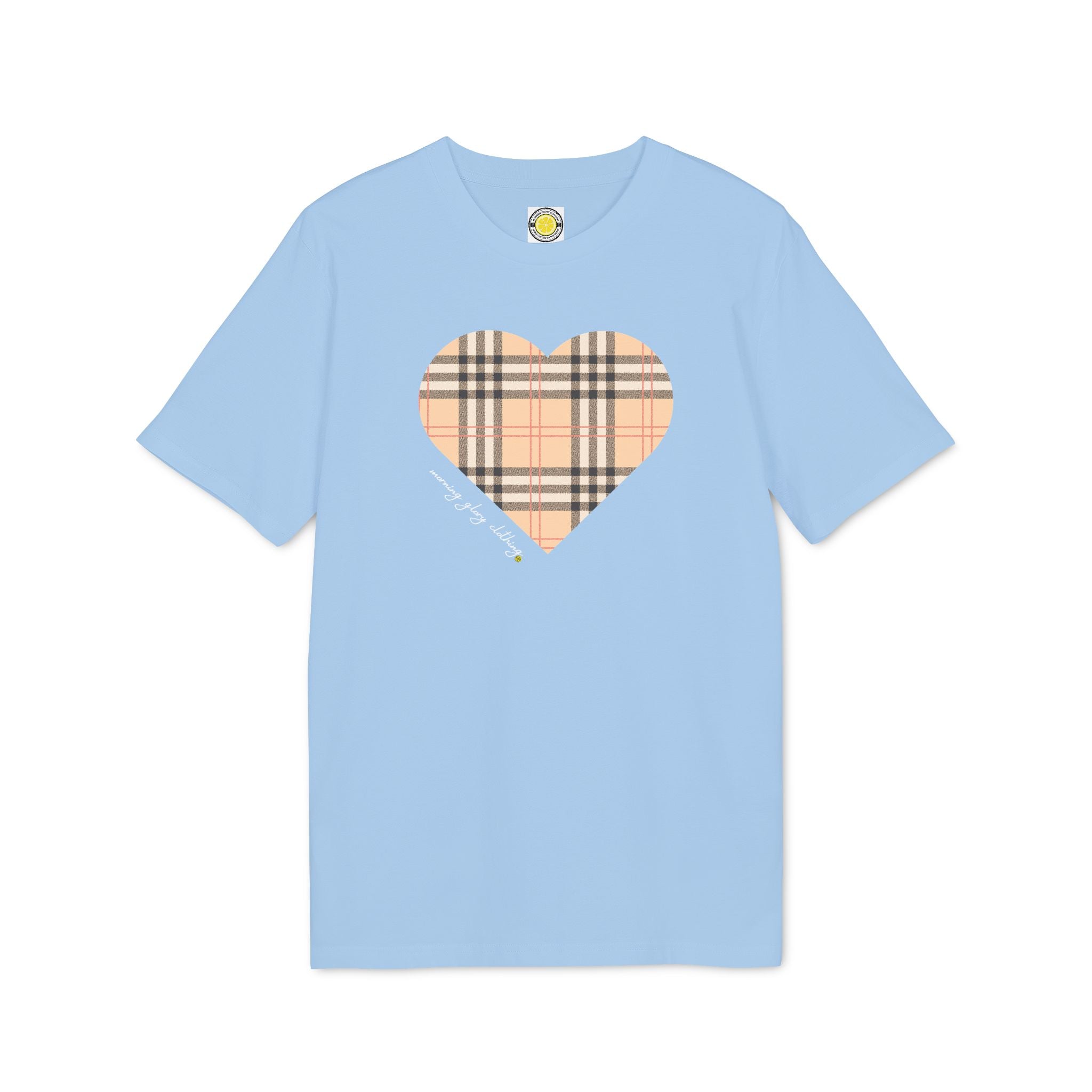 Loveberry T-Shirt (Black, Navy, Green, Light Blue, Red, Grey)
