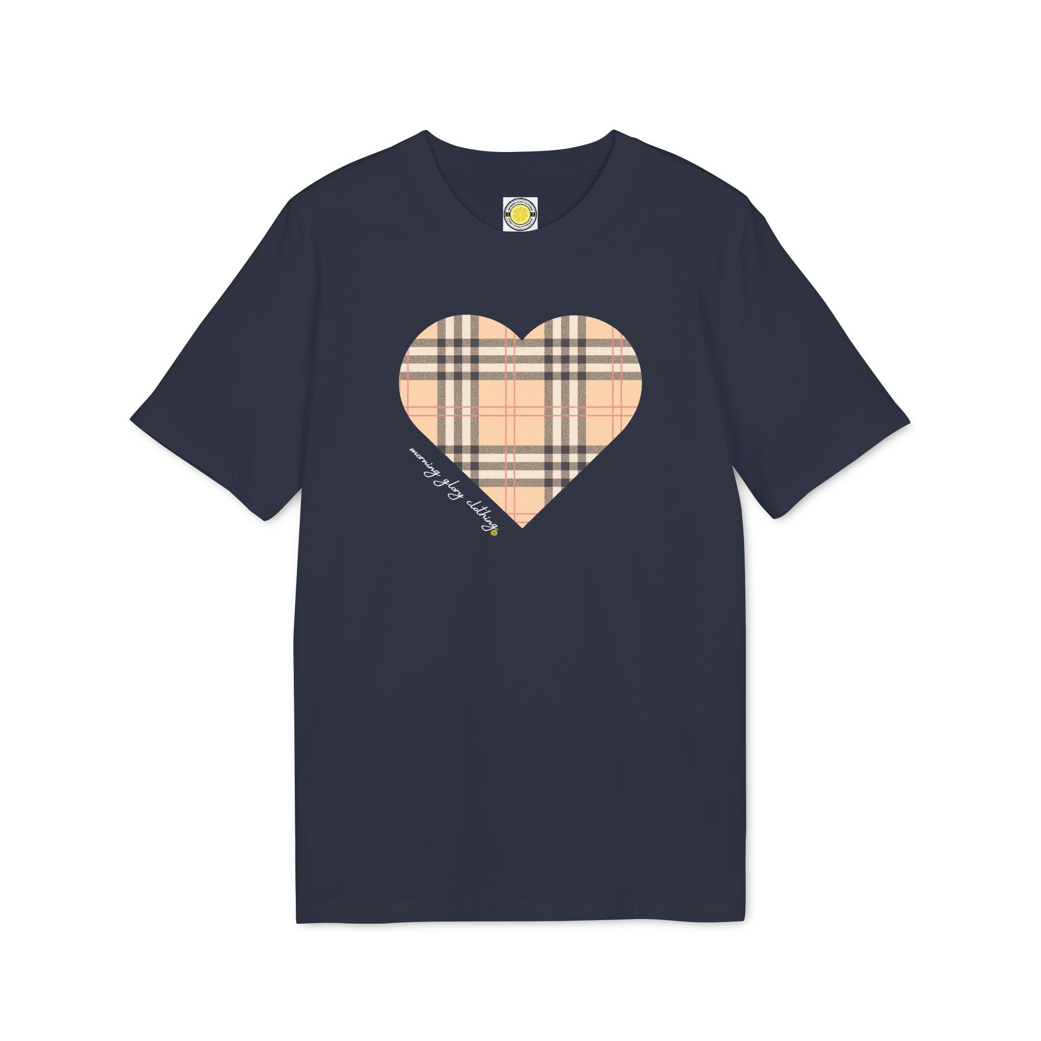 Loveberry T-Shirt (Black, Navy, Green, Light Blue, Red, Grey)