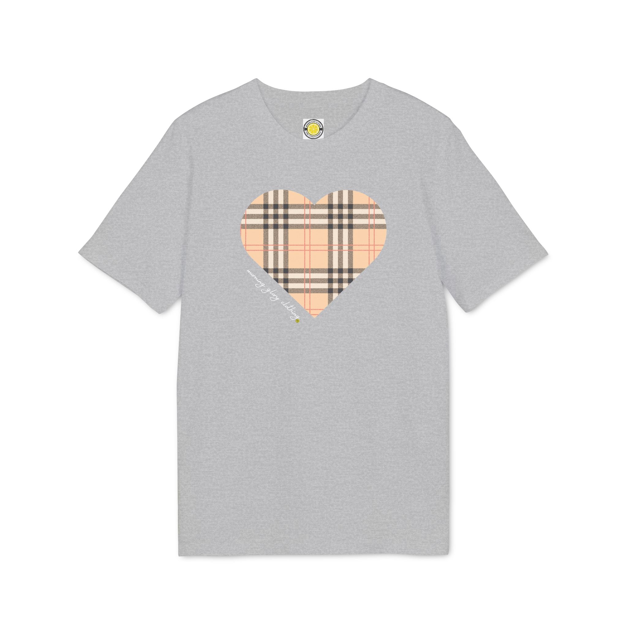Loveberry T-Shirt (Black, Navy, Green, Light Blue, Red, Grey)